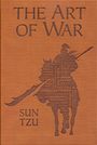 Sun Tzu: Art of War, Buch