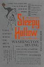 Washington Irving: The Legend of Sleepy Hollow and Other Tales, Buch