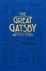 F Scott Fitzgerald: The Great Gatsby and Other Stories, Buch