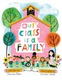 Shannon Olsen: Our Class Is a Family: Big Book Edition, Buch