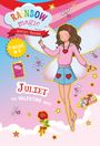 Daisy Meadows: Rainbow Magic Special Edition: Juliet the Valentine Fairy, Buch