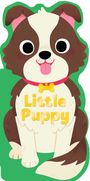 Maggie Fischer: Little Puppy, Buch