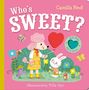 Camilla Reid: Who's Sweet?, Buch