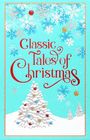 Various: Classic Tales of Christmas, Buch