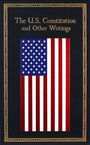 Editors Of Canterbury Classics: The U.S. Constitution and Other Writings, Buch