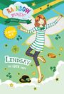 Daisy Meadows: Rainbow Magic Special Edition: Lindsay the Luck Fairy, Buch