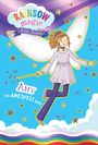 Daisy Meadows: Rainbow Magic Jewel Fairies #5: Amy the Amethyst Fairy, Buch