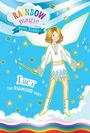 Daisy Meadows: Rainbow Magic Jewel Fairies #7: Lucy the Diamond Fairy, Buch