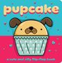 Becky Davies: Pupcake, Buch