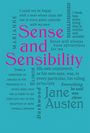 Jane Austen: Sense and Sensibility, Buch