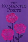 John Keats: Romantic Poets, Buch