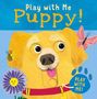 Editors of Magic Cat: Play with Me Puppy!, Buch