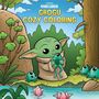 Editors Of Thunder Bay Press: Star Wars the Mandalorian: Grogu Cozy Coloring, Buch
