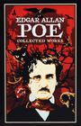 Edgar Allan Poe: Edgar Allan Poe, Buch