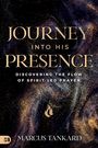 Marcus Tankard: Journey Into His Presence, Buch