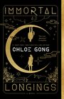 Chloe Gong: Immortal Longings, Buch