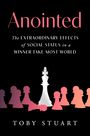 Toby Stuart: Anointed, Buch