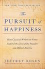 Jeffrey Rosen: The Pursuit of Happiness, Buch
