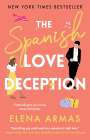 Elena Armas: The Spanish Love Deception, Buch