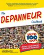 Len Senater: The Depanneur Cookbook, Buch