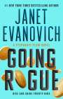 Janet Evanovich: Going Rogue, Buch