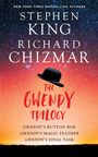 Richard Chizmar: The Gwendy Trilogy (Boxed Set), Buch