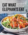 Dominick Thompson: Eat What Elephants Eat, Buch