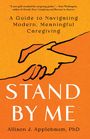Allison J Applebaum: Stand by Me, Buch