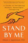 Allison J Applebaum: Stand by Me, Buch