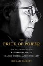 Michael Tackett: The Price of Power, Buch