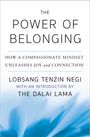 Lobsang Tenzin Negi: The Power of Belonging, Buch