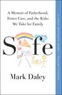 Mark Daley: Safe, Buch