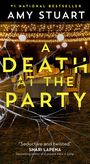 Amy Stuart: A Death at the Party, Buch