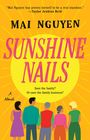 Mai Nguyen: Sunshine Nails, Buch