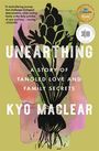 Kyo Maclear: Unearthing, Buch