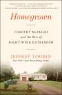 Jeffrey Toobin: Homegrown, Buch