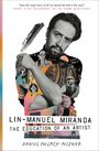 Daniel Pollack-Pelzner: Lin-Manuel Miranda, Buch