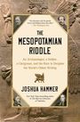 Joshua Hammer: The Mesopotamian Riddle, Buch