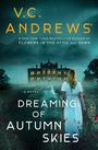 V C Andrews: Dreaming of Autumn Skies, Buch