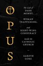 Gareth Gore: Opus, Buch