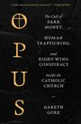 Gareth Gore: Opus, Buch