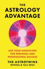 Ophira Edut: The Astrology Advantage, Buch