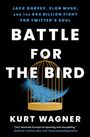 Kurt Wagner: Battle for the Bird, Buch