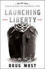 Doug Most: Launching Liberty, Buch