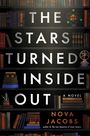 Nova Jacobs: The Stars Turned Inside Out, Buch