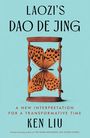 Laozi: Laozi's DAO de Jing, Buch