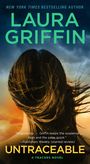 Laura Griffin: Untraceable, Buch