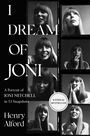 Henry Alford: I Dream of Joni, Buch
