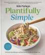 Kiki Nelson: Plantifully Simple, Buch