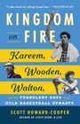 Scott Howard-Cooper: Kingdom on Fire, Buch